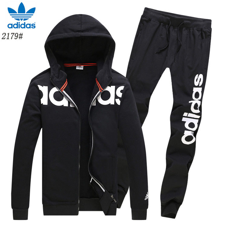 adidas ensemble homme